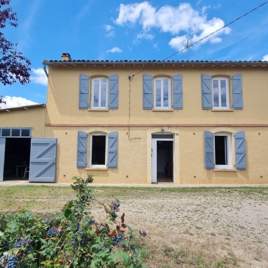  ACCES IMMOBILIER : Maison / Villa | COUFOULEUX (81800) | 106 m2 | 257 000 € 