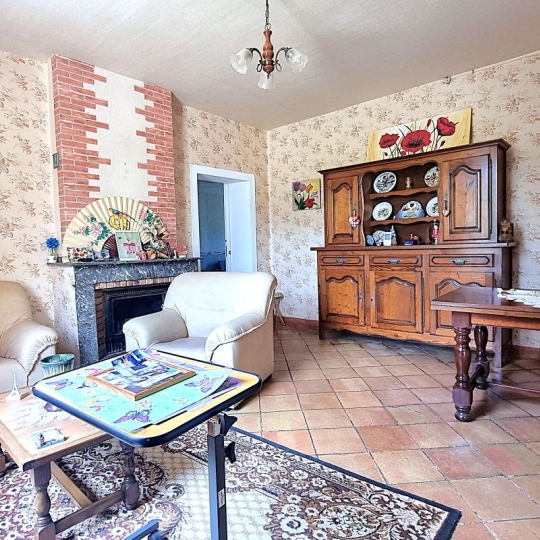  ACCES IMMOBILIER : Maison / Villa | COUFOULEUX (81800) | 106 m2 | 257 000 € 