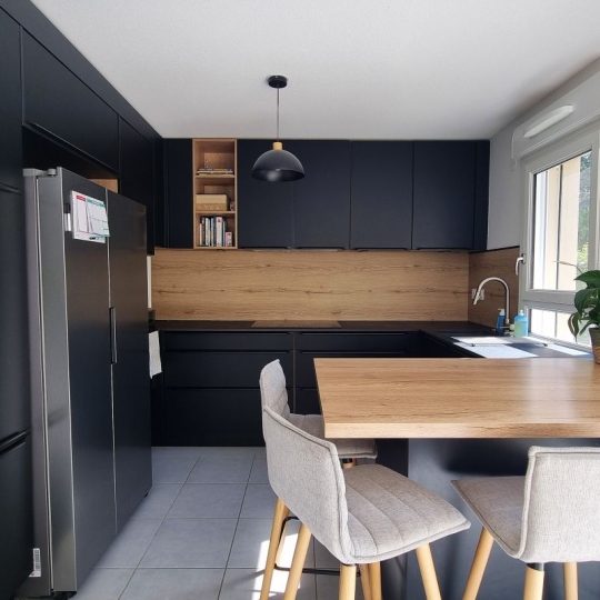 ACCES IMMOBILIER : Maison / Villa | BUZET-SUR-TARN (31660) | 85.00m2 | 245 000 € ACCES IMMOBILIER : Maison / Villa | BUZET-SUR-TARN (31660) | 85.00m2 | 245 000 €