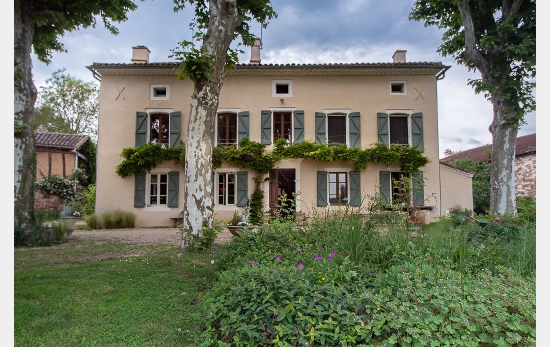 ACCES IMMOBILIER : Maison / Villa | GAILLAC (81600) | 560 m2 | 895 000 € 