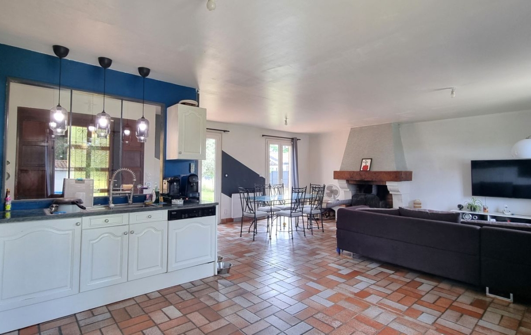 ACCES IMMOBILIER : Maison / Villa | BUZET-SUR-TARN (31660) | 101 m2 | 233 200 € 