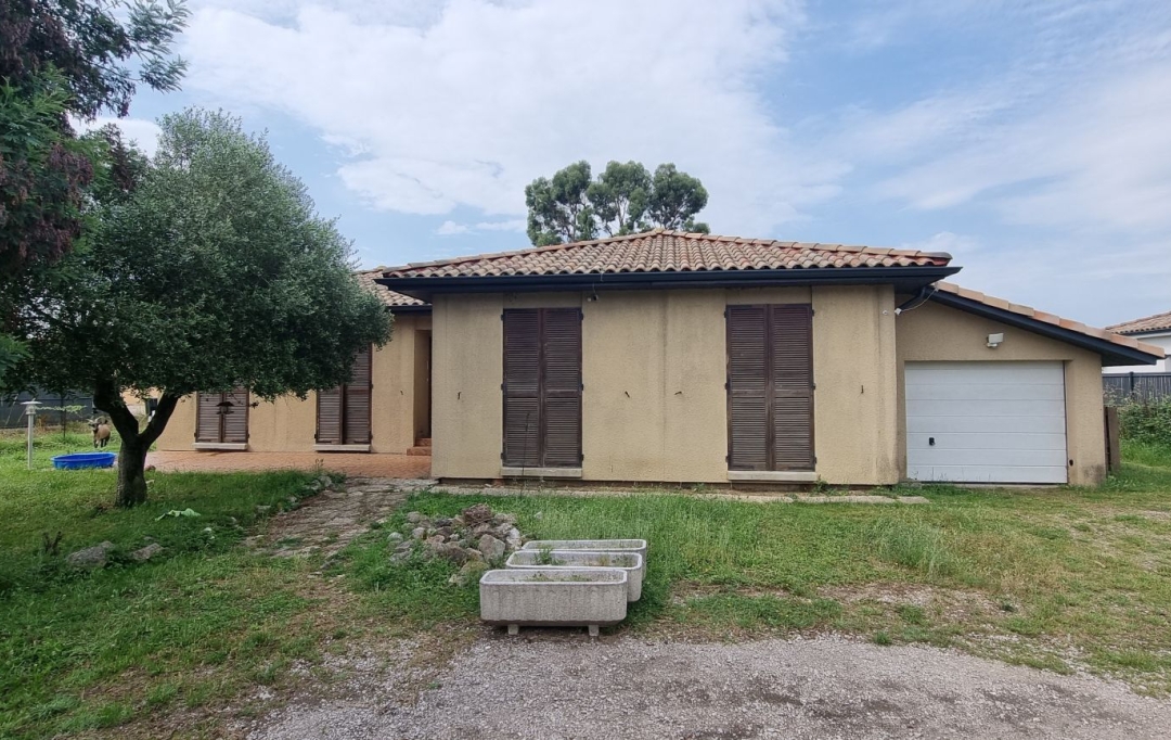 ACCES IMMOBILIER : Maison / Villa | BUZET-SUR-TARN (31660) | 101 m2 | 233 200 € 