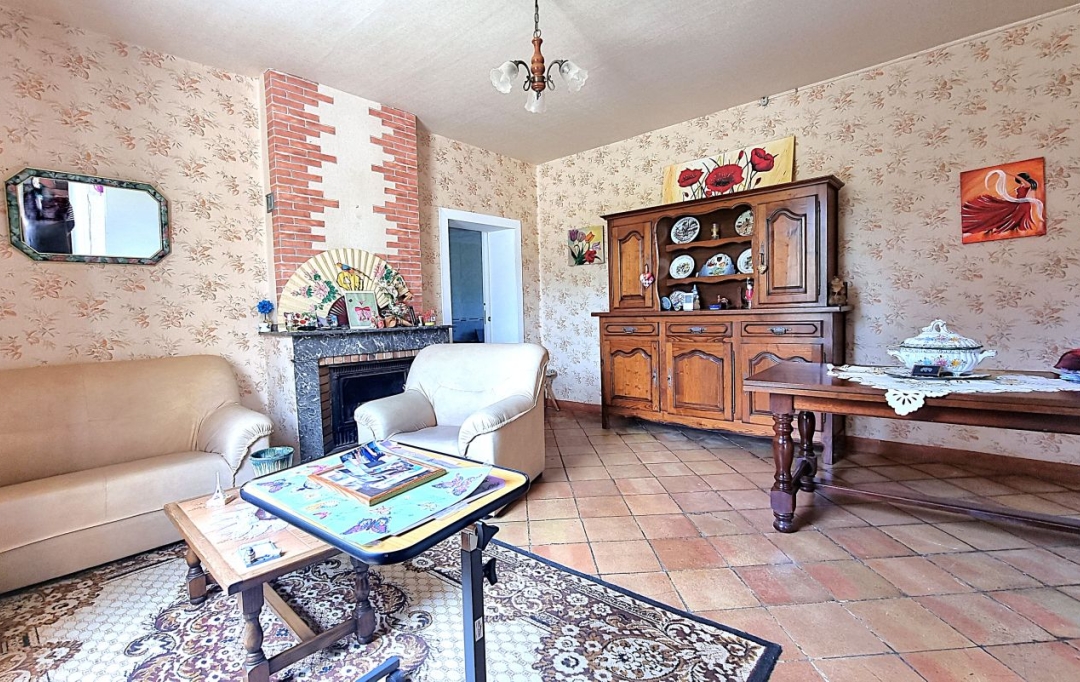 ACCES IMMOBILIER : Maison / Villa | COUFOULEUX (81800) | 106 m2 | 257 000 € 