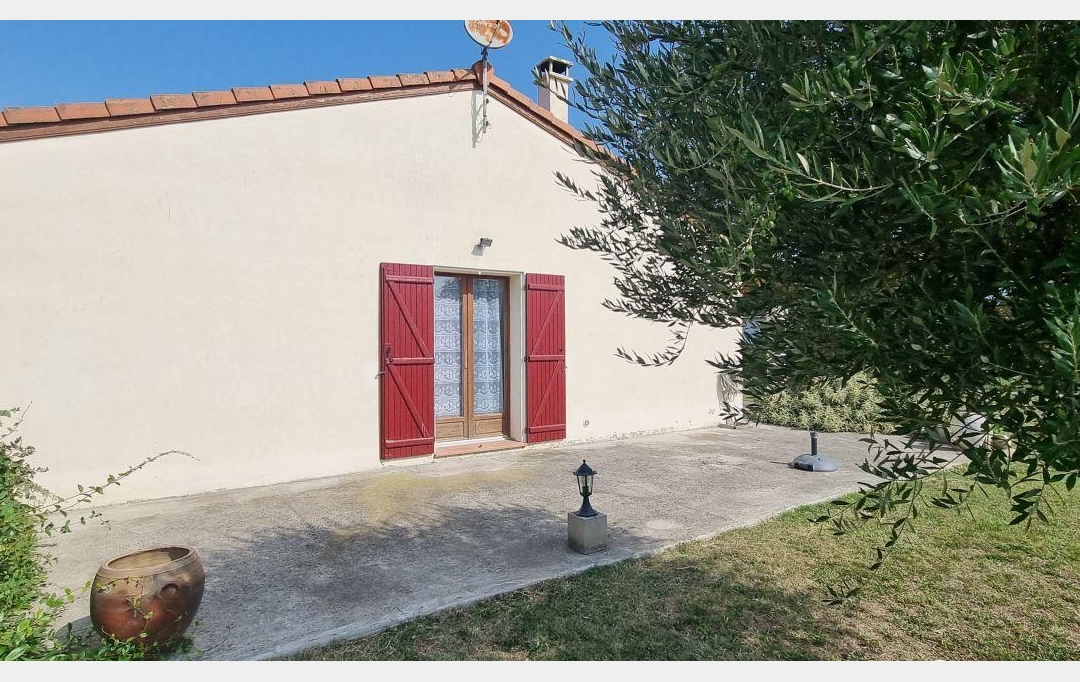 ACCES IMMOBILIER : Maison / Villa | VILLEMUR-SUR-TARN (31340) | 149 m2 | 280 000 € 