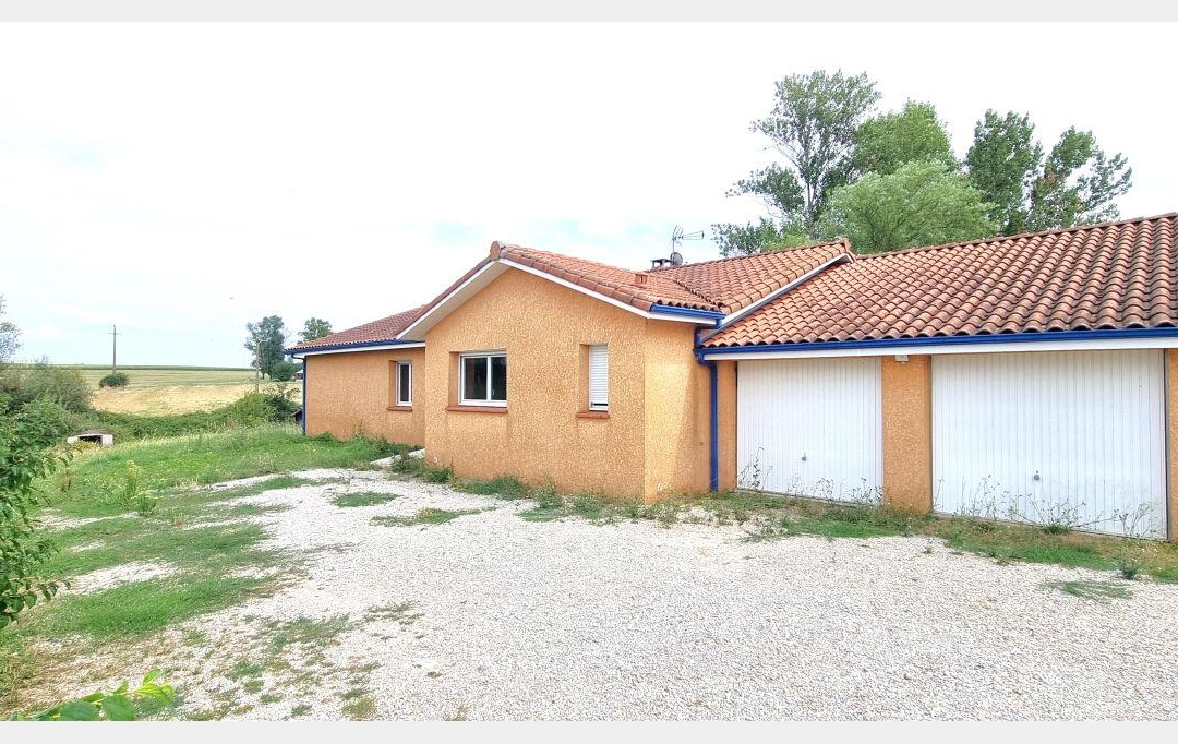 ACCES IMMOBILIER : Other | MONTJOIRE (31380) | 140 m2 | 350 000 € 