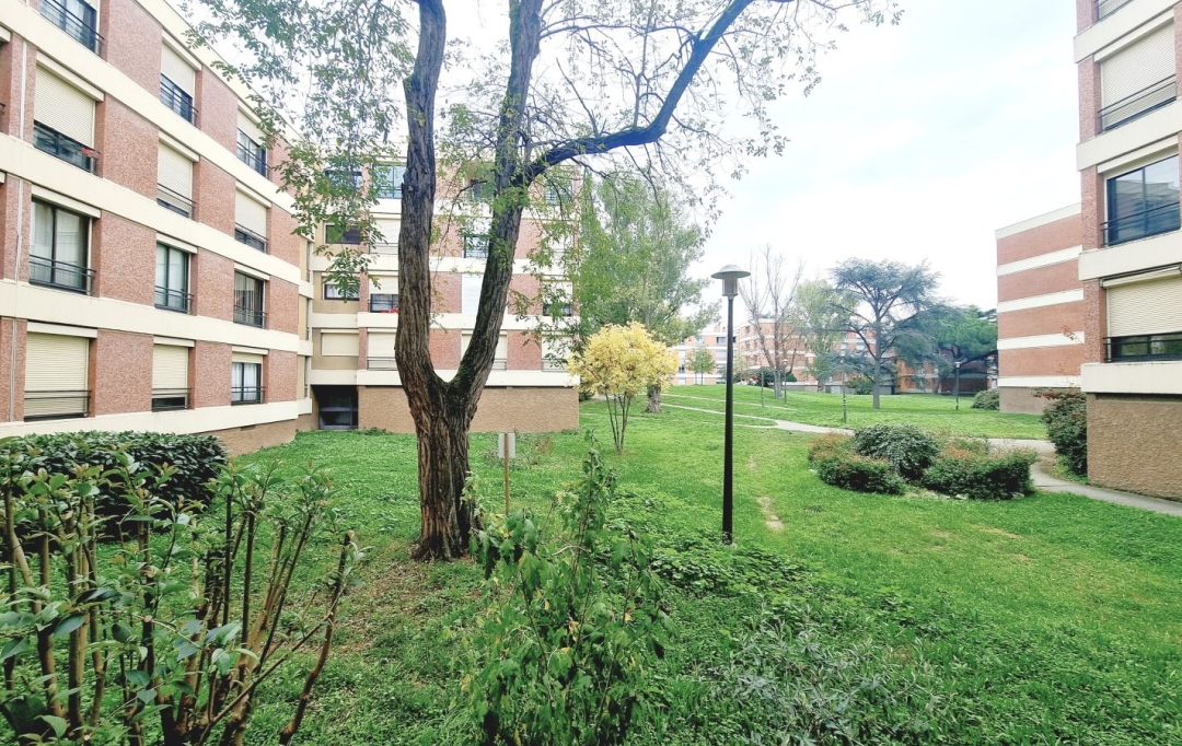 ACCES IMMOBILIER : Appartement | TOULOUSE (31100) | 99 m2 | 235 000 € 