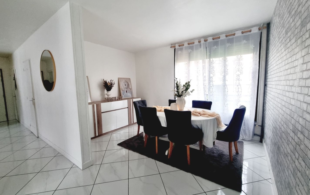 ACCES IMMOBILIER : Appartement | TOULOUSE (31100) | 99 m2 | 235 000 € 