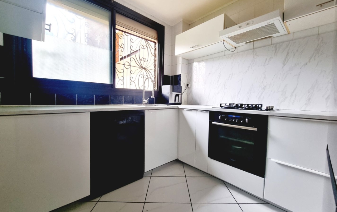 ACCES IMMOBILIER : Appartement | TOULOUSE (31100) | 99 m2 | 235 000 € 