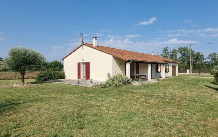  ACCES IMMOBILIER House | VILLEMUR-SUR-TARN (31340) | 149 m2 | 280 000 € 