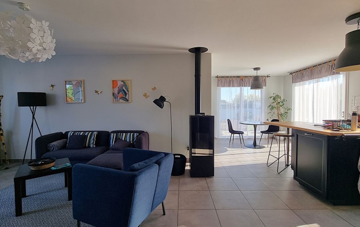  ACCES IMMOBILIER House | GRATENTOUR (31150) | 104 m2 | 337 000 € 