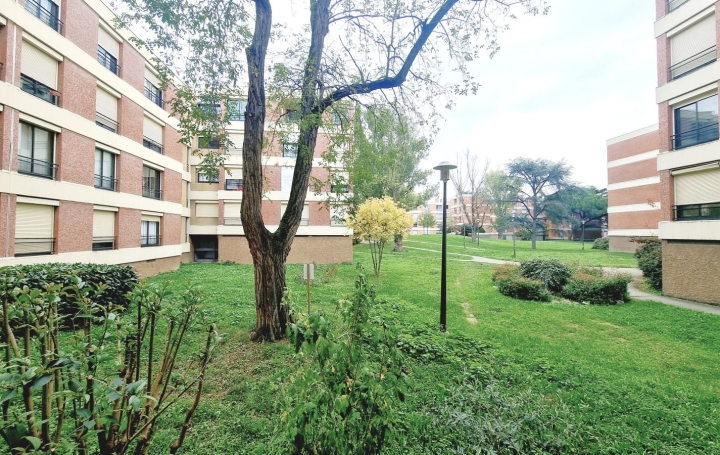  ACCES IMMOBILIER Appartement | TOULOUSE (31100) | 99 m2 | 235 000 € 